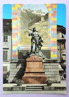Altdorf, Telldenkmal