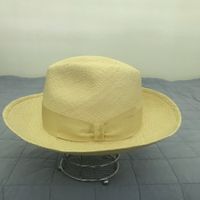 Borsalino Original Sonnenhut