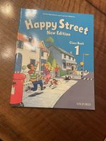Happy Street English 1