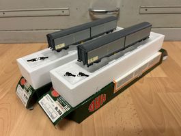 Hag Güterwagen