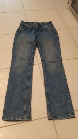 K..48 R) Pepe Jeans Gr. 26/32 Damen