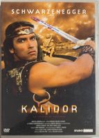 ARNOLD SCHWARZENEGGER - KALIDOR (LA LÉGENDE DU TALISMAN)