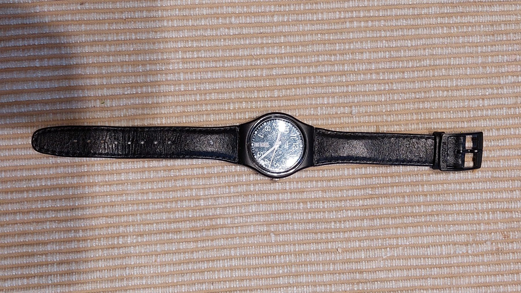 Swatch Orologi: Swatch vintage – Usato da Oberdiessbach venduto da wasserfreak 4