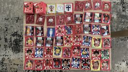 Topps euro 2024