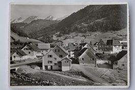 Ansichtskarte Stein Toggenburg ca. 1960