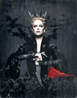 Blu-ray: Snow White and the Huntsman (Steelbook)