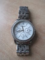 ESPRIT DAMENUHR EDELSTAHL LÄNGE CA 21,5CM