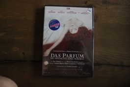 Das Parfum - Die Geschichte eines Mörders DVD Neu (1866)