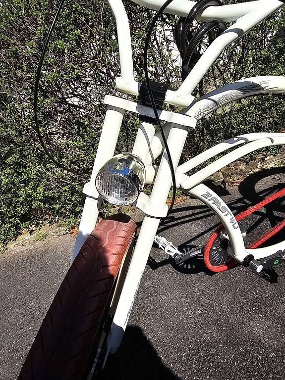 Biciclette: Cruiser Velo 24zoll – Usato da Bern venduto da Darmi 3