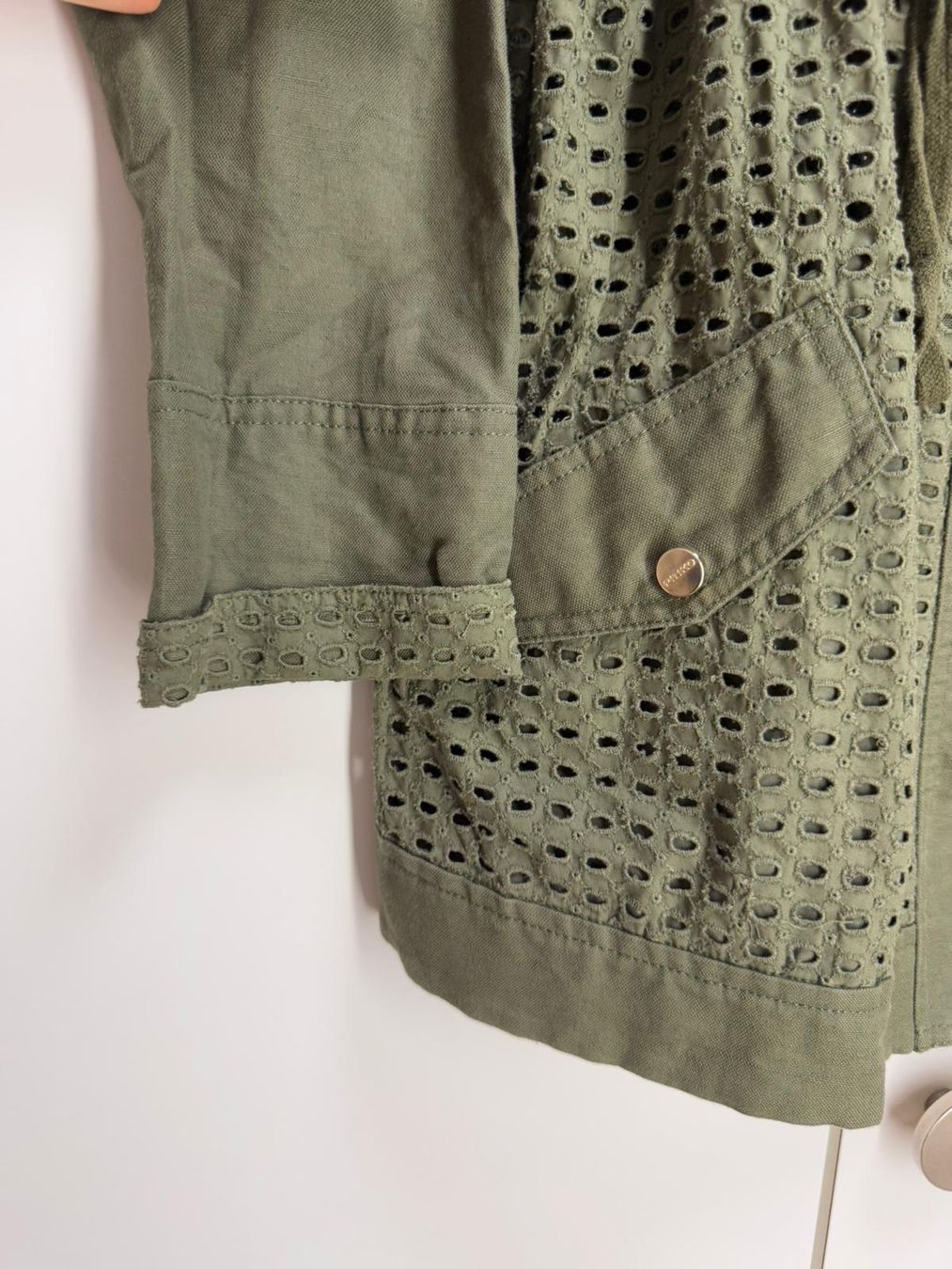 Pinko Giacche: Pinko Damenjacke Gr. 34 - NP 500 CHF – Nuovo (secondo la descrizione) da Frauenfeld venduto da LIL_NA 4