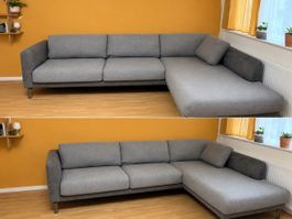 Ecksofa