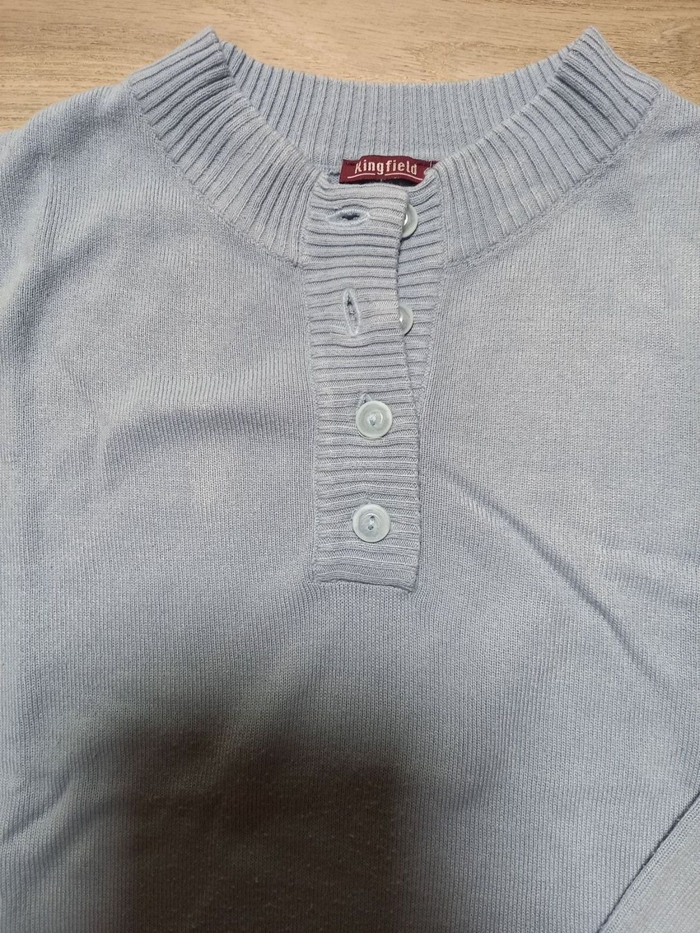 Pullover & Sweatshirts: Warmer Pullover  M/L – Gebraucht aus Bätterkinden von Elefantenzoo 1