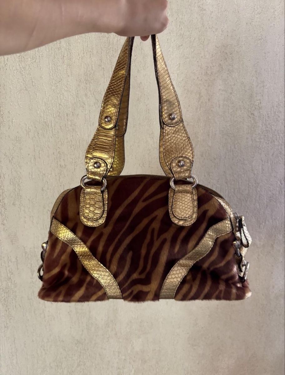 Guess Borse da donna: Vintage Guess Tasche – Nuovo (secondo la descrizione) da Wettingen venduto da img_nt6b 1