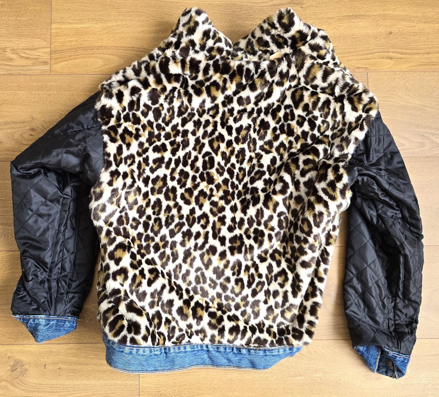 Levi's Giacche: Veste LEVIS Jean's réversible doublée – Nuovo (secondo la descrizione) da La Chaux-de-Fonds venduto da Cokecollection 3