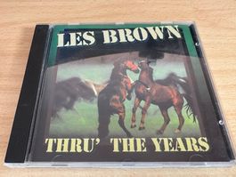 Les Brown – Thru' The Years