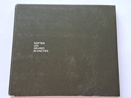 Cd Soften - Les heures blanches ( Rock CH )