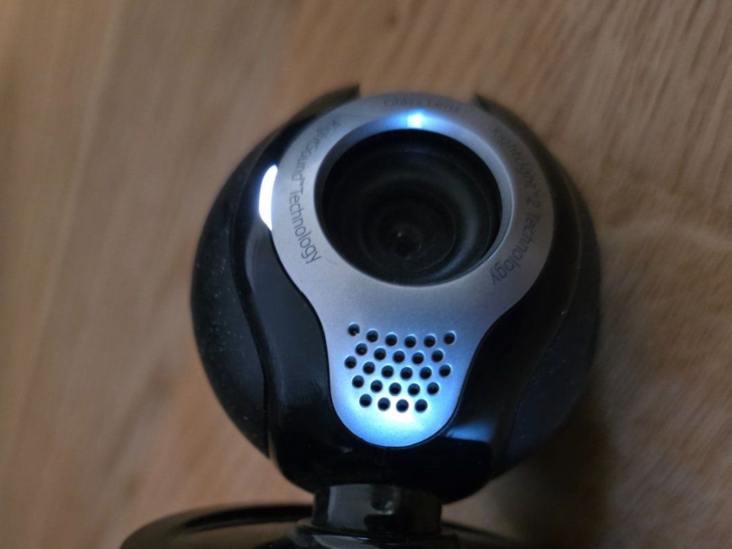 Logitech Webcam: Logitech Webcam S 7500 – Usato da Bern venduto da KavIndustries 2