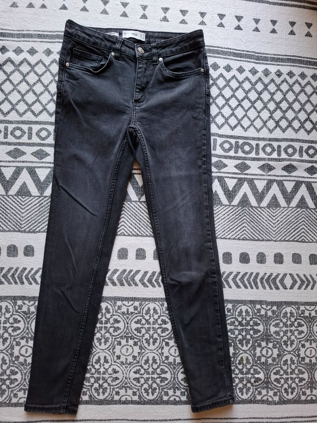 Mango Jeans: Mango Jeans, Push up Grösse 36 – D'occasion à Thun par Justin8
