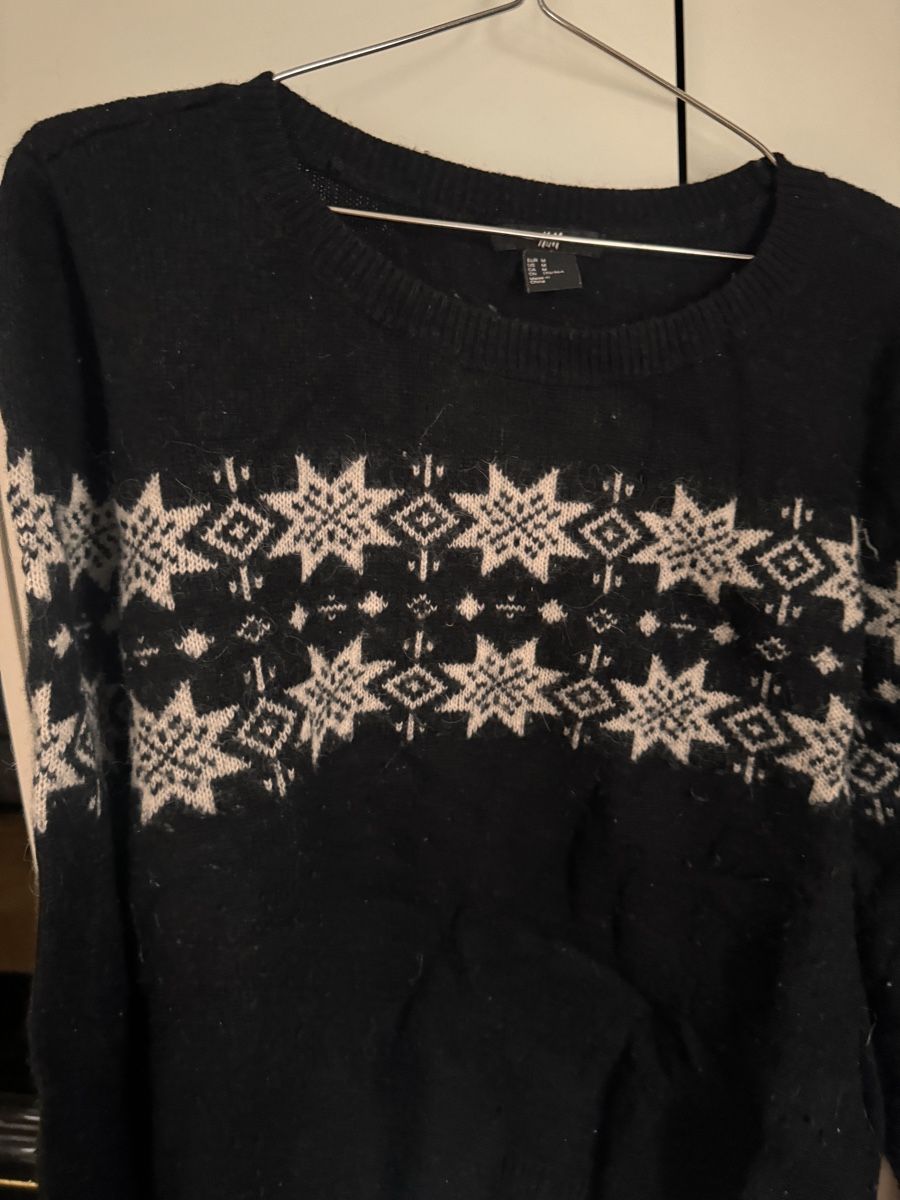 H&M Maglioni & Felpe: Winter-Pulli M Frauen H&M – Usato da Richterswil venduto da Manu55555 2