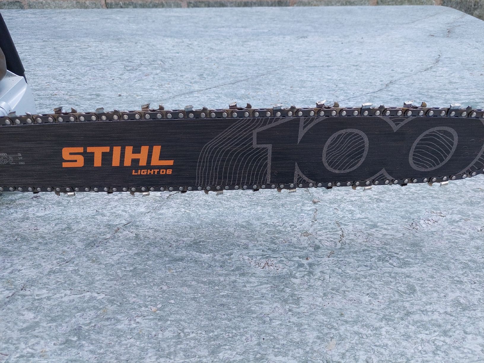 Stihl Seghe: Stihl Motorsäge  – Usato da Höri venduto da Zebi49 5