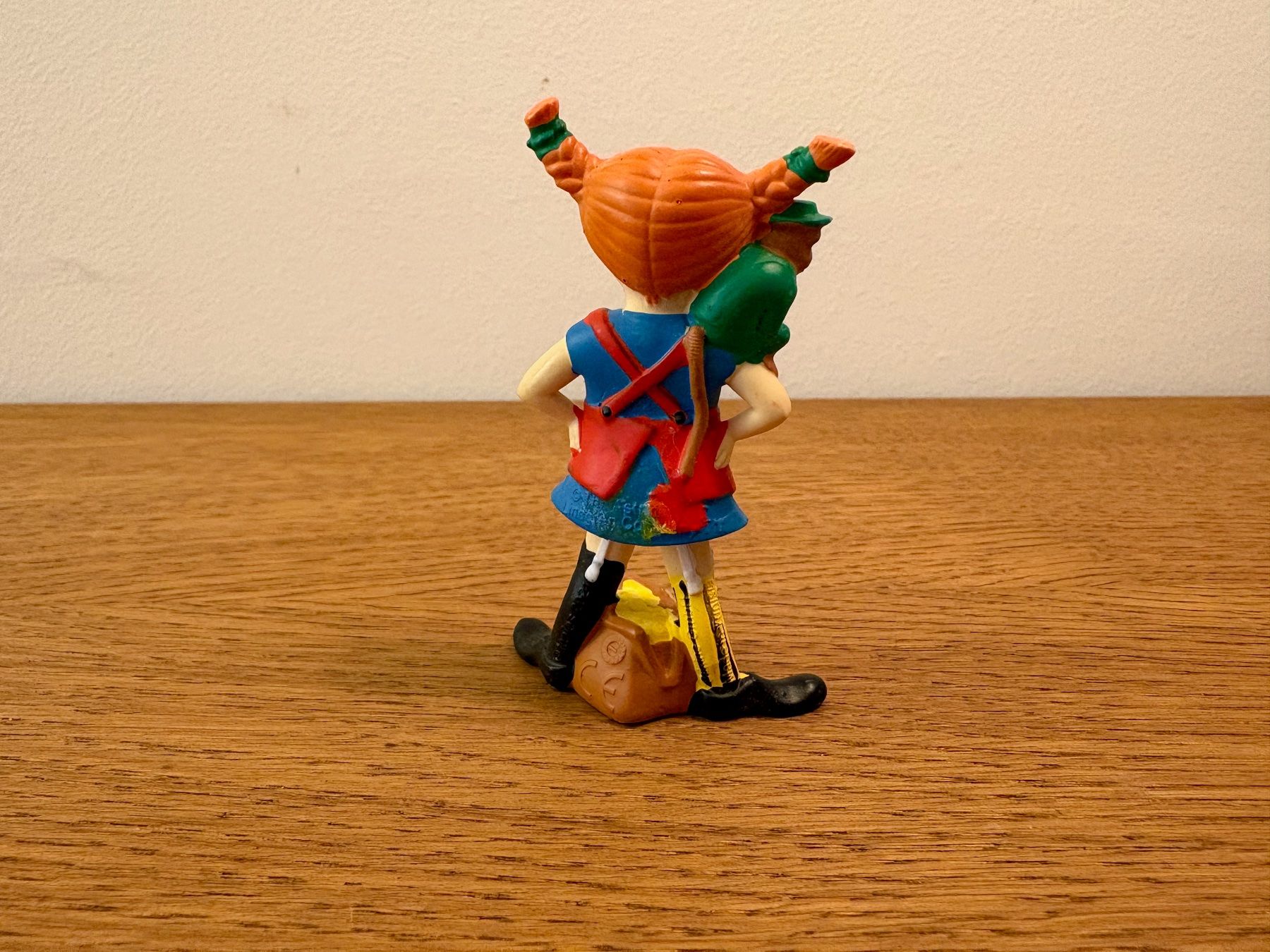 Hörbücher: Tonie, Pippi Langstrumpf – Gebraucht aus Zürich von AxNy 1