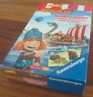 Ravensburger Spiel: Wickie Schatz Ahoi