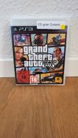 PS3 - Grand Theft Auto 5
