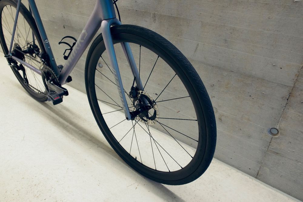 Specialized Pièces détachées: Specialiced Roval Alpinist CLX II Laufradsatz – D'occasion à Zürich par diamonds175 1
