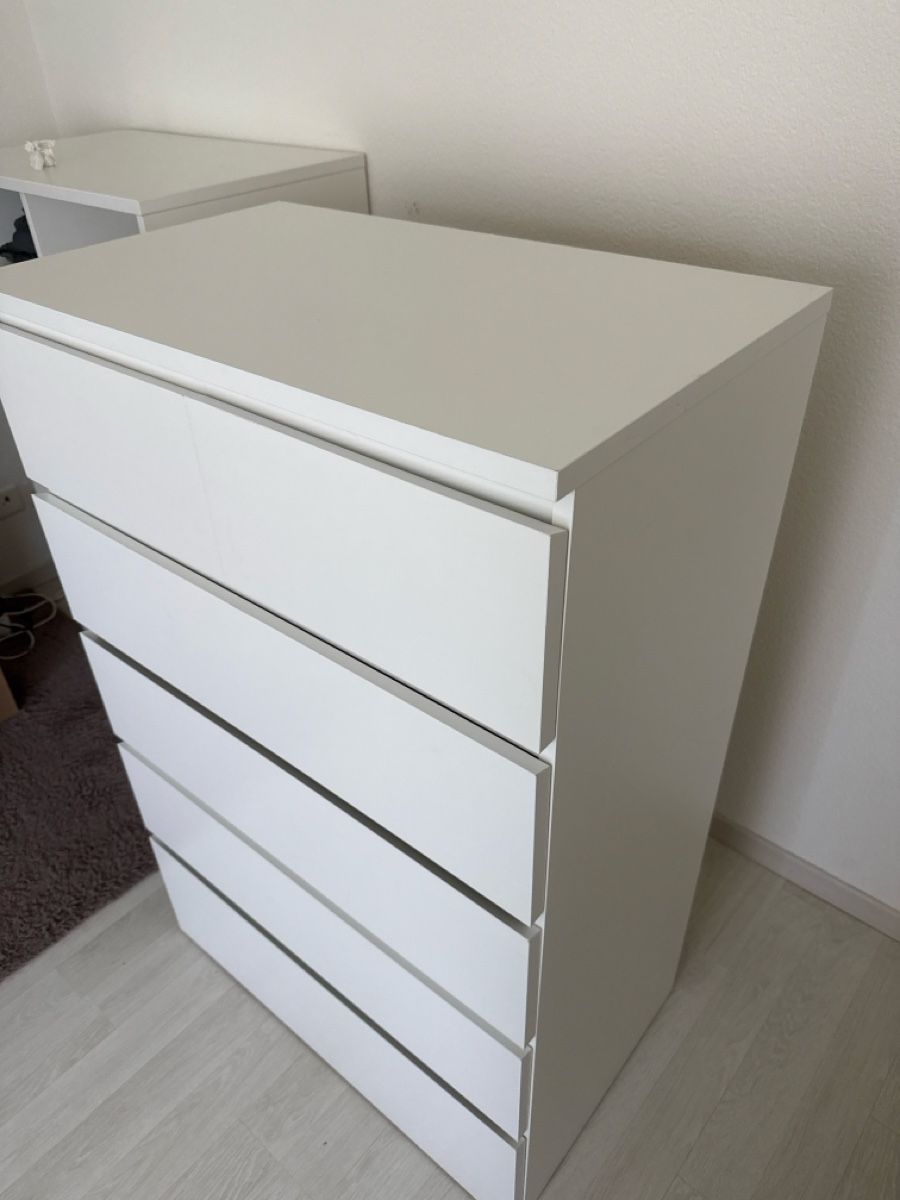 Ikea Kommoden: Kommode & Kleiderschrank – Gebraucht aus Winterthur von Skerk18 3