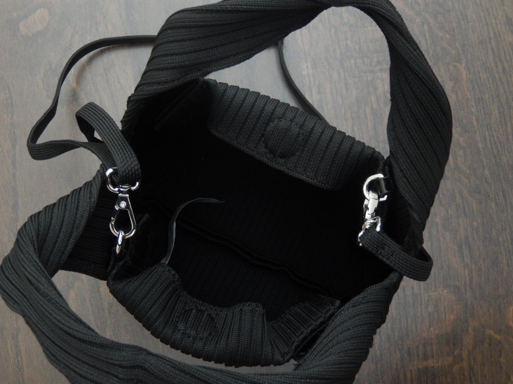 Zara Borse da donna: ZARA Mini Stofftasche – Usato da Tuggen venduto da vivira 7