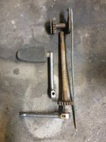 Puch X30 Turbo/ Puch Gs Trettwerk