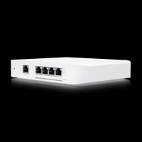 Ubiquiti UniFi Flex 10 GbE Switch