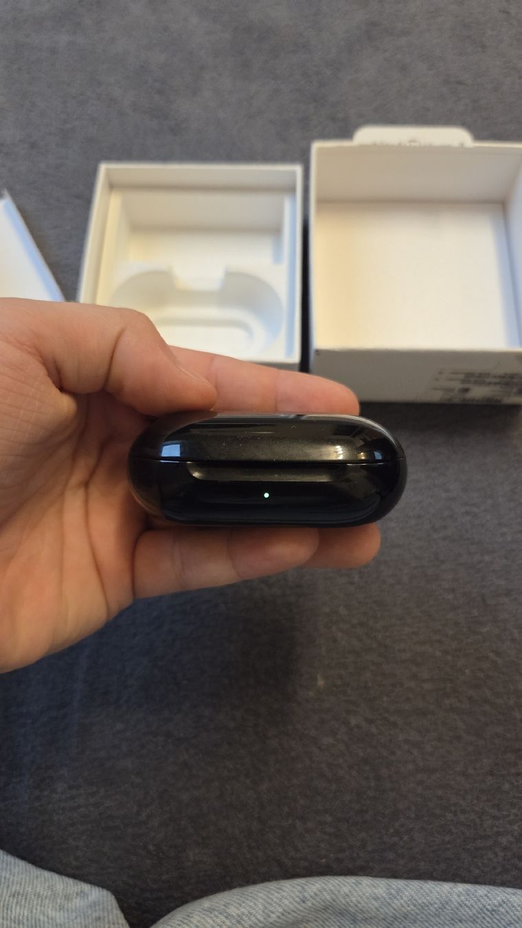Samsung Cuffie: Samsung galaxy buds+ – Usato da Cheseaux-Lausanne venduto da florine16 6