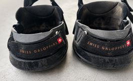 Swiss Galoppers Hufschuhe Grösse SG4