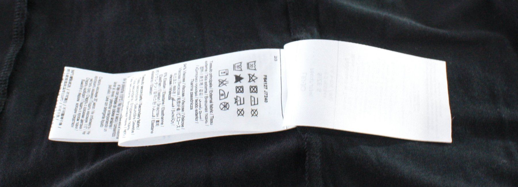 Liu Jo T-shirt: LIU JO Jeans Shirt Gr. S – Usato da Belp venduto da caramel-secondhand 6