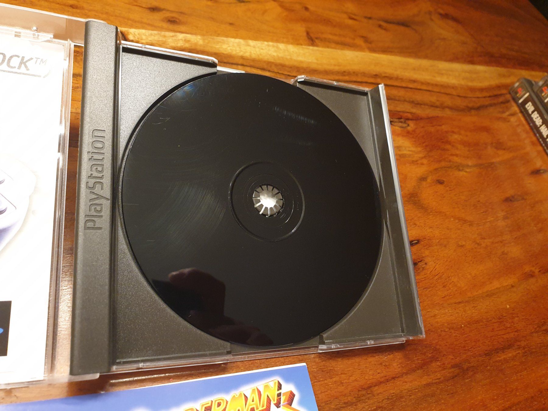 Giochi: Bomberman World Playstation 1 PS1 – Usato da Rain venduto da Rou_z26r 3