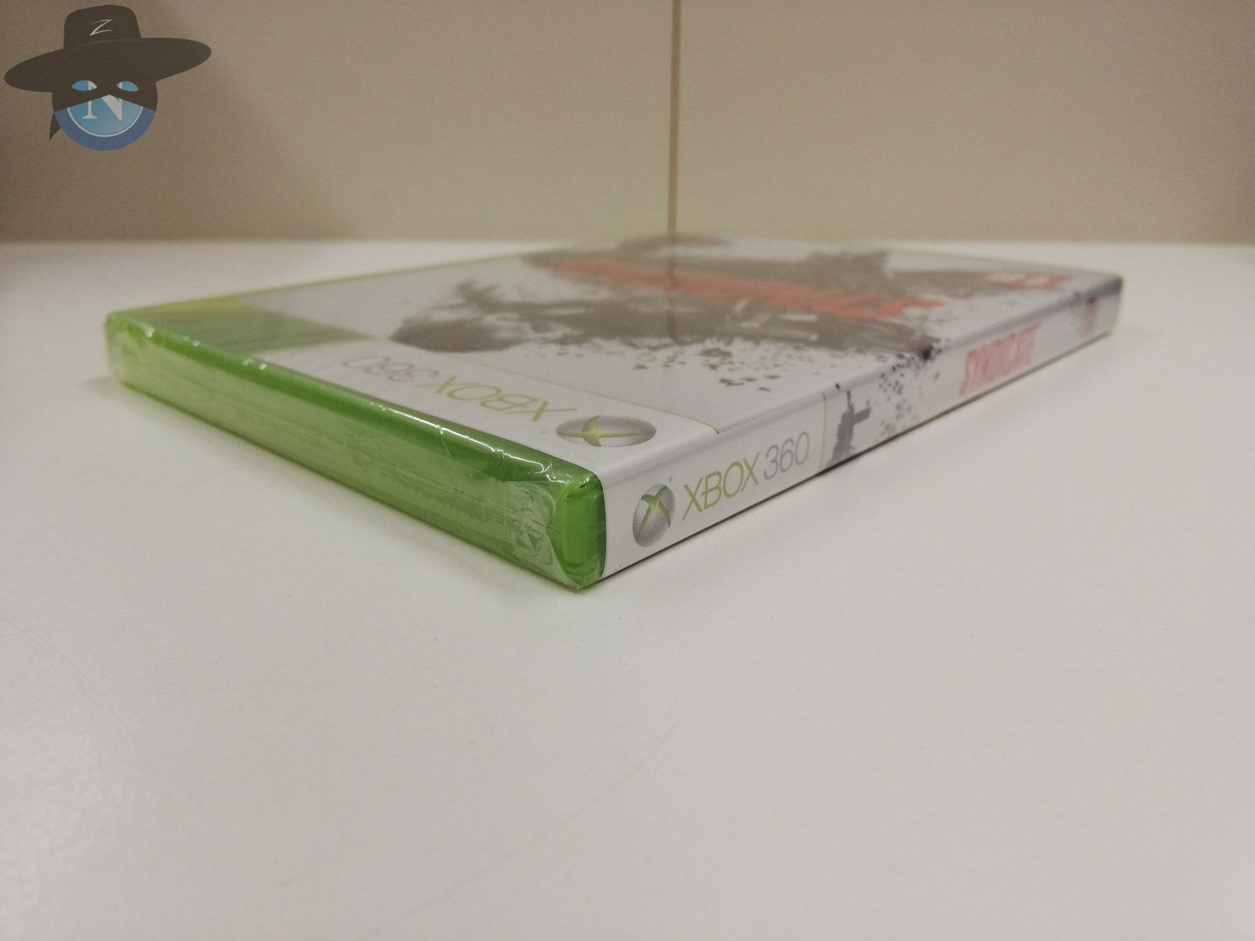 Microsoft Giochi: Syndicate / Xbox 360 / NEU - sealed - OVP, bitte lesen – Nuovo (secondo la descrizione) da St. Gallen venduto da zorro_dc 3