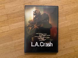 Verkaufe DVD „LA. Crash“