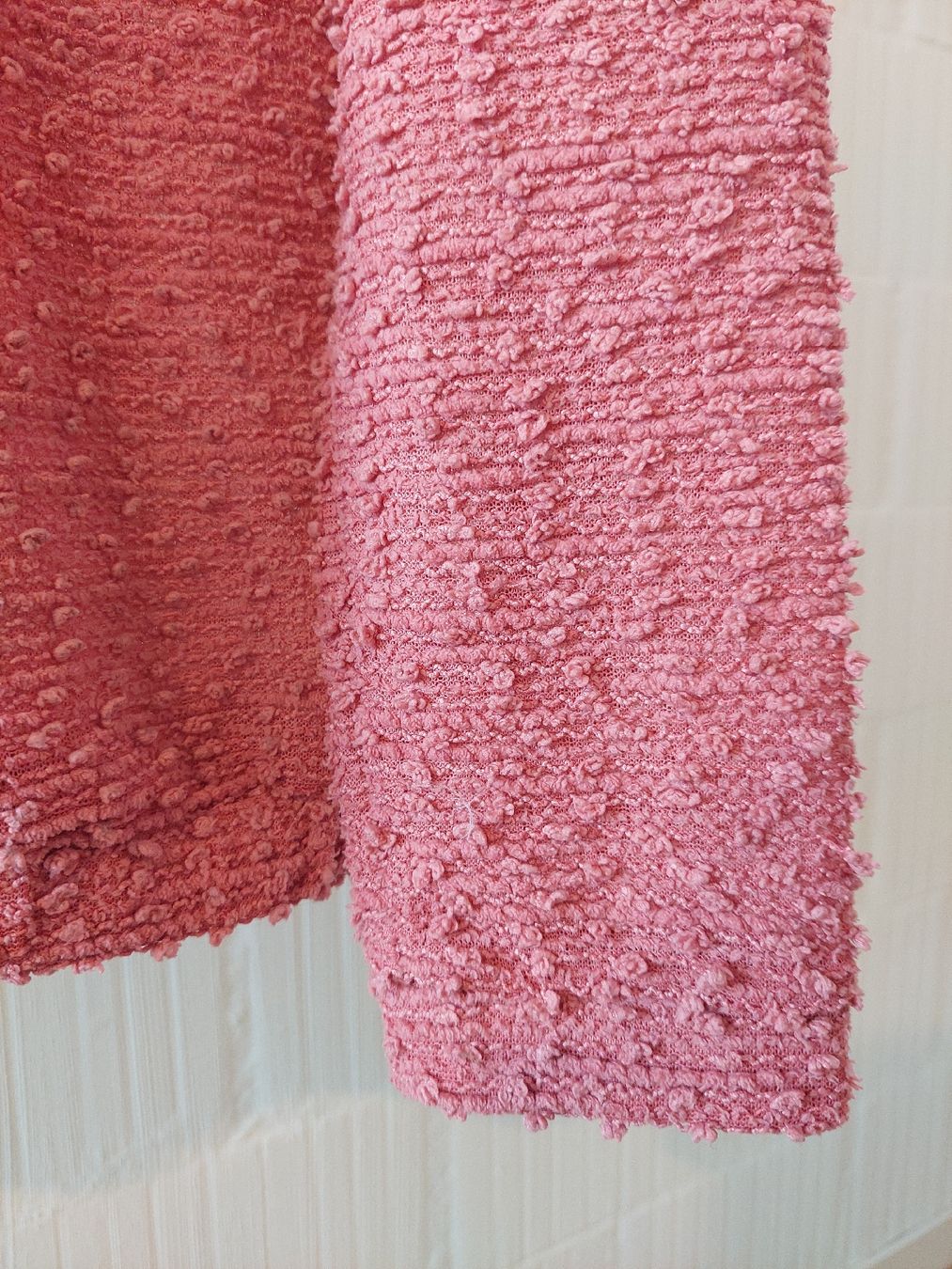 Bershka Maglioni & Felpe: Pullover Damen, rosa, Bershka Knitwear, Gr. M – Usato da Sursee venduto da juliia_725 1