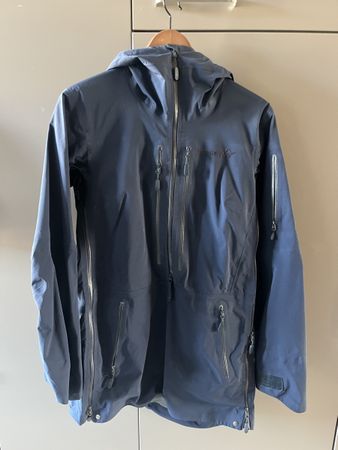 Norrona Shell Skijacke, Taille S, Excellent état!