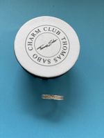 Thomas Sabo Ring Silber mit Steinen guter Zustand