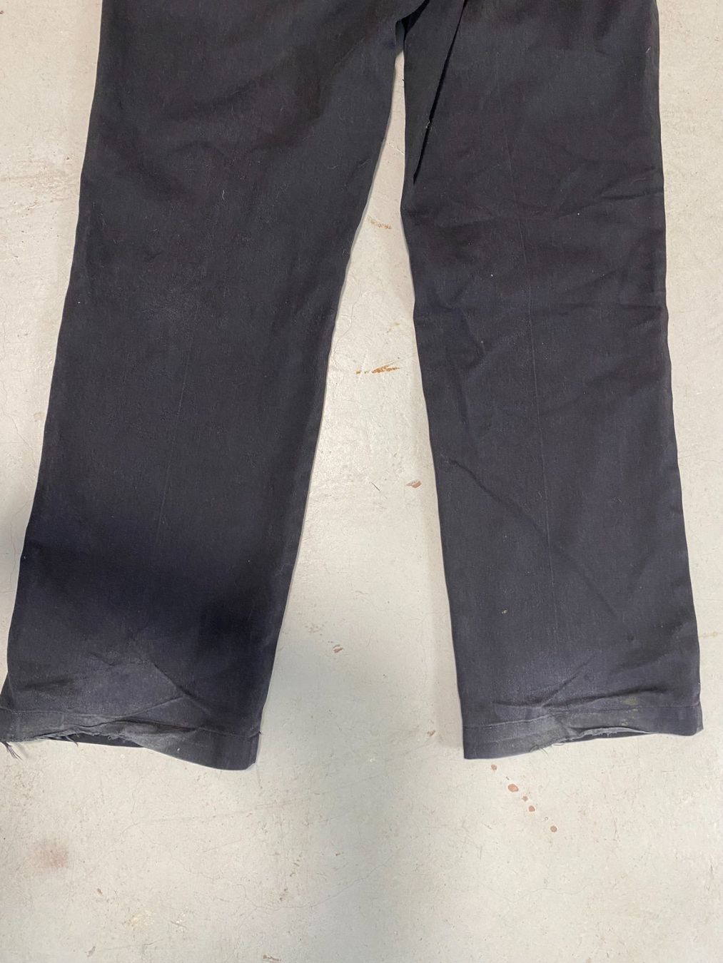 Dickies Pantaloni: 874' Dickies Hose – Usato da Evilard venduto da 3thlife 3
