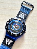 Swatch Snowpass Uhr, Top Zustand, Ski Access, selten!
