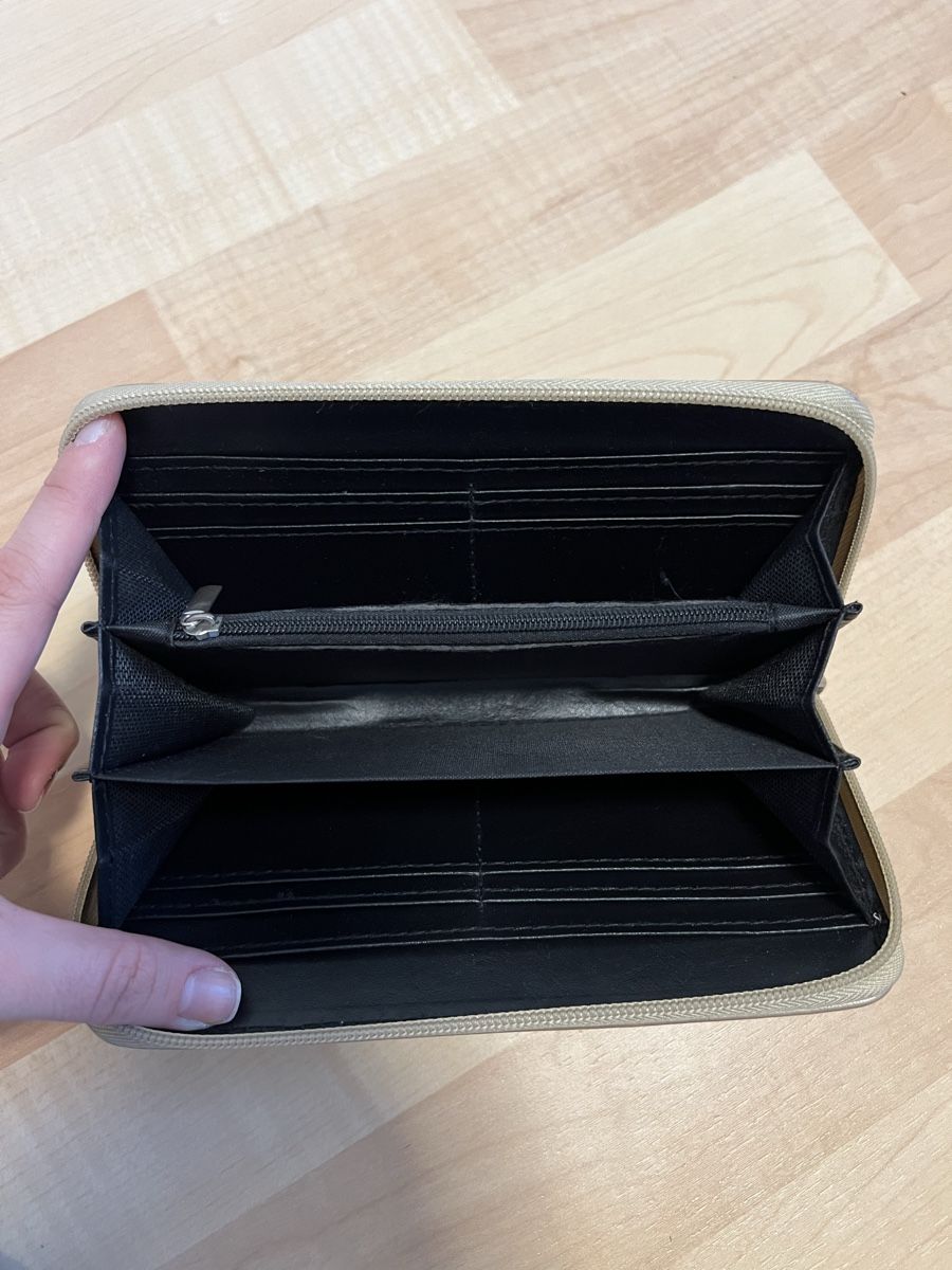 Portemonnaie: Portemonnaie – Neu (gemäss Beschreibung) aus Rorschacherberg von Cassandra_Noire 1