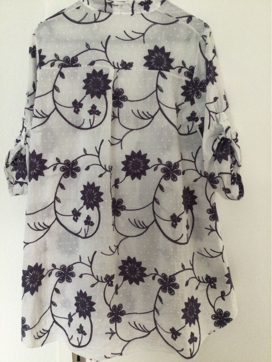 Tuniche: Tunika/ Kleid neu – Nuovo (secondo la descrizione) da Villnachern venduto da Anita2006 4