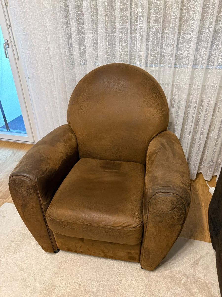 Sessel: Sessel – Gebraucht aus Reinach BL von zen_s66q 1