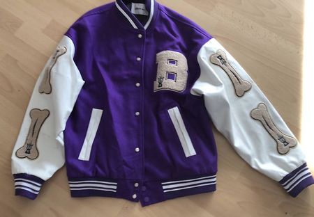 Jacke Gr L