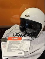 Shoei J-0 Helm, Gr. XS, wie NEU