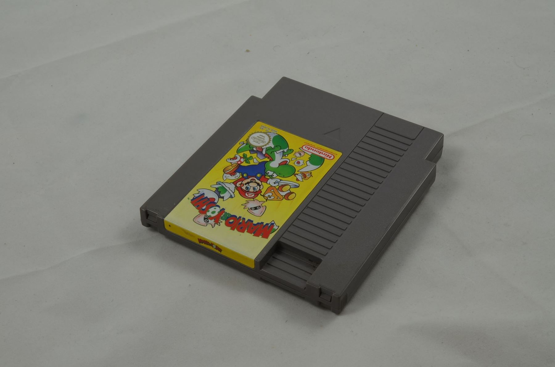 Giochi: Mario & Yoshi NES Spiel – Usato da Buchs AG venduto da SellAndBuyX