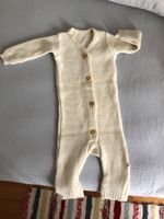 Neuer Strickanzug Disana 62/68